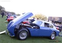 1957 Aston Martin DB 2/4 MKIII